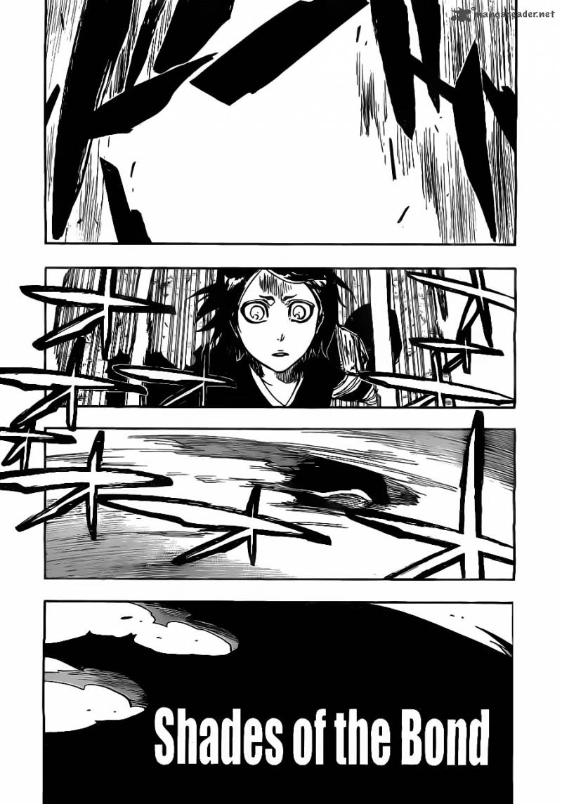 Chapter 475 - Shades Of The Bond Image(7)