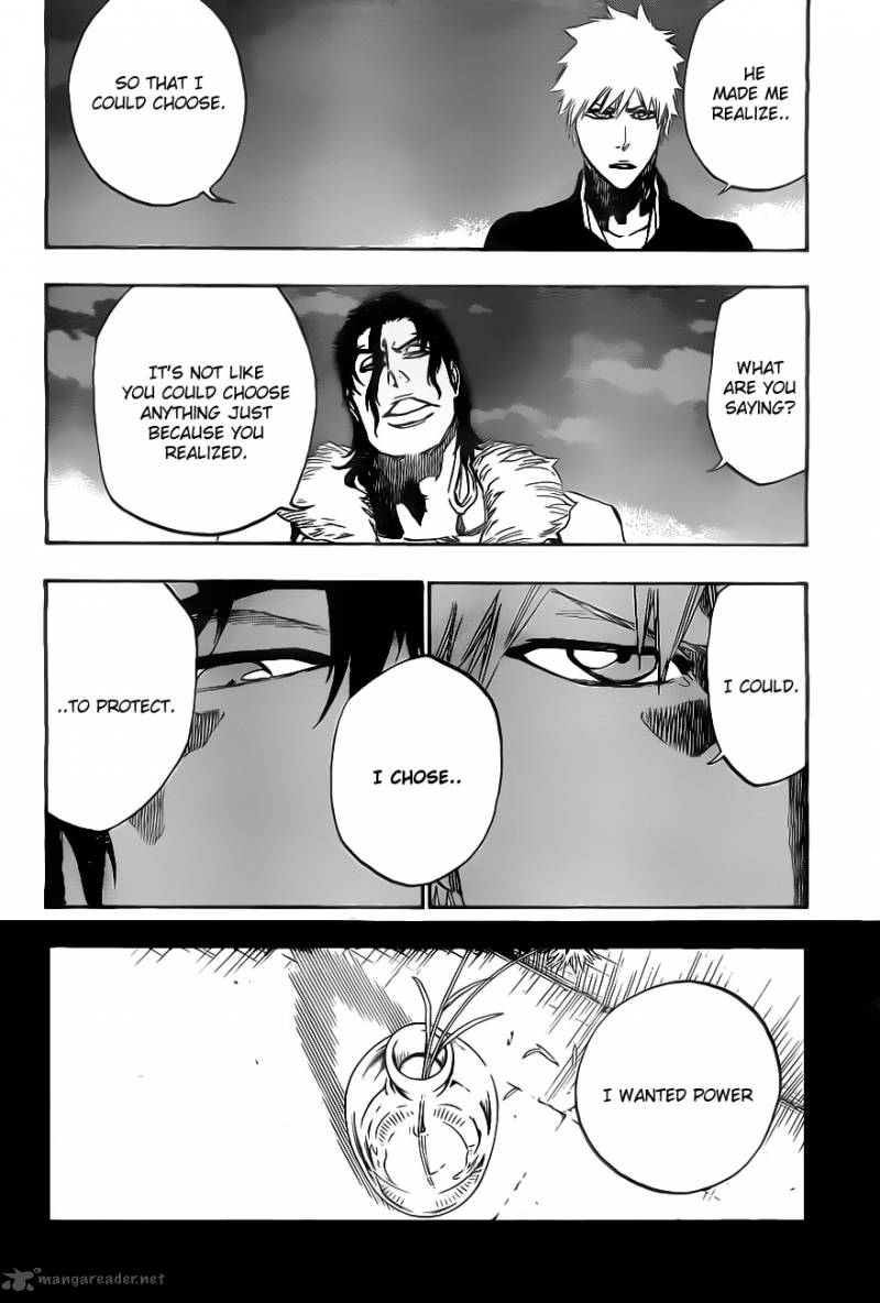 Chapter 475 - Shades Of The Bond Image(13)