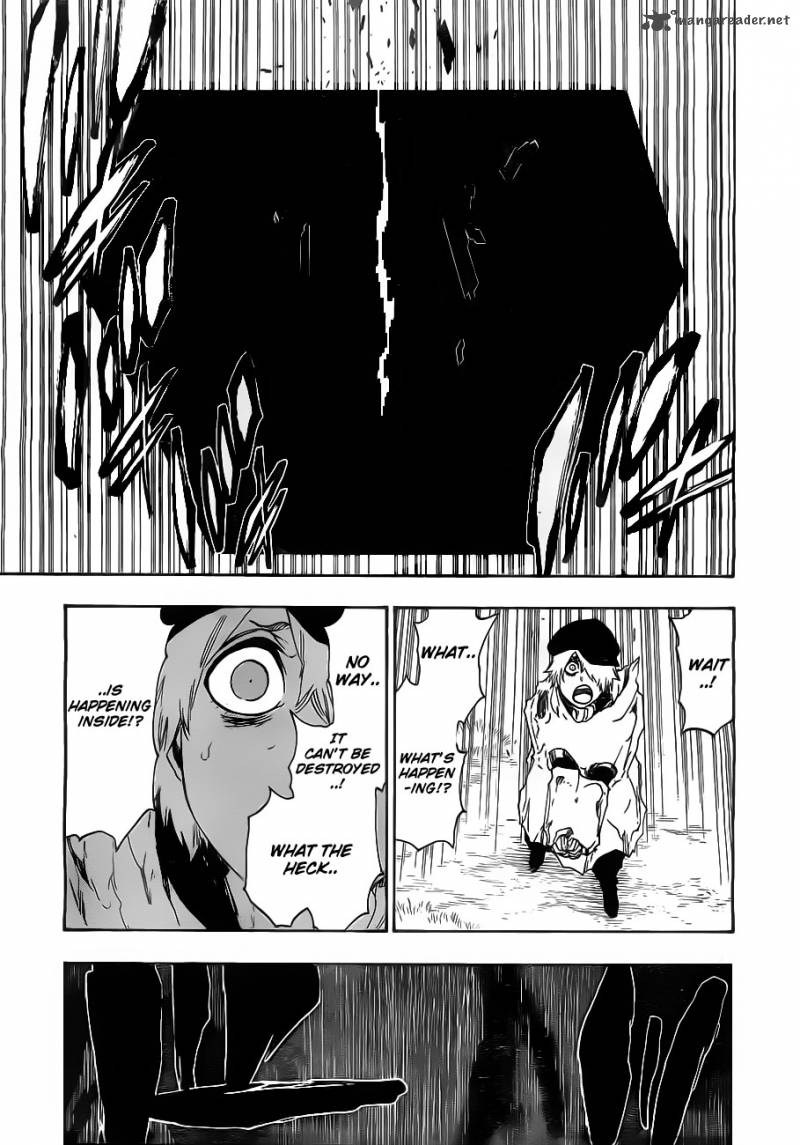 Chapter 475 - Shades Of The Bond Image(5)