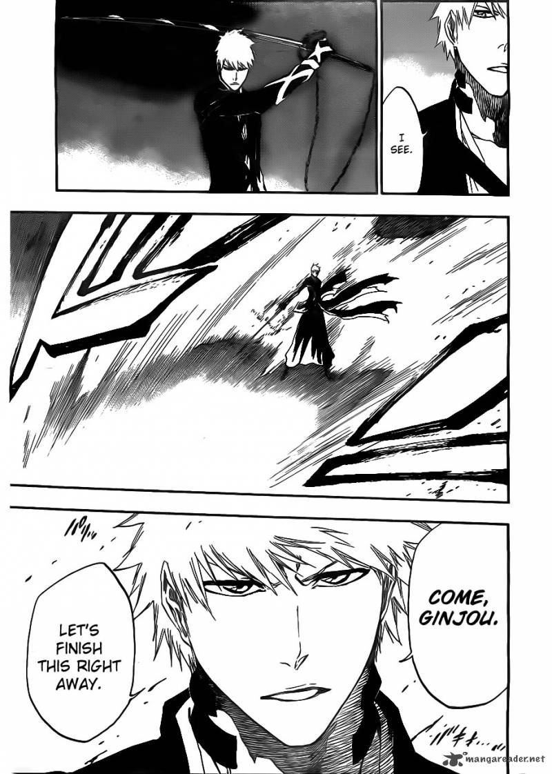 Chapter 476 - The Lost Image(3)