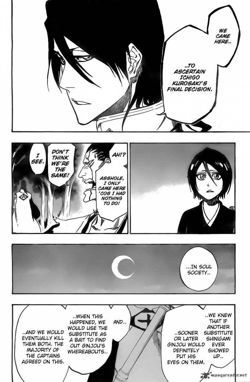 Chapter 476 - The Lost Image(8)