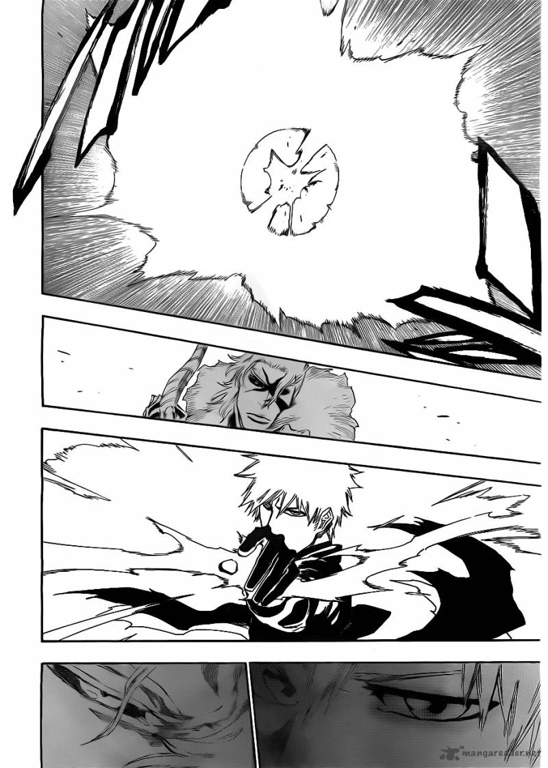 Chapter 476 - The Lost Image(18)