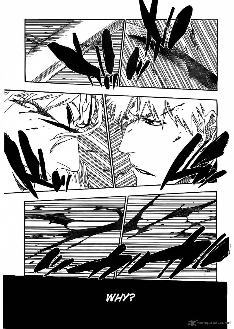 Chapter 476 - The Lost Image(15)