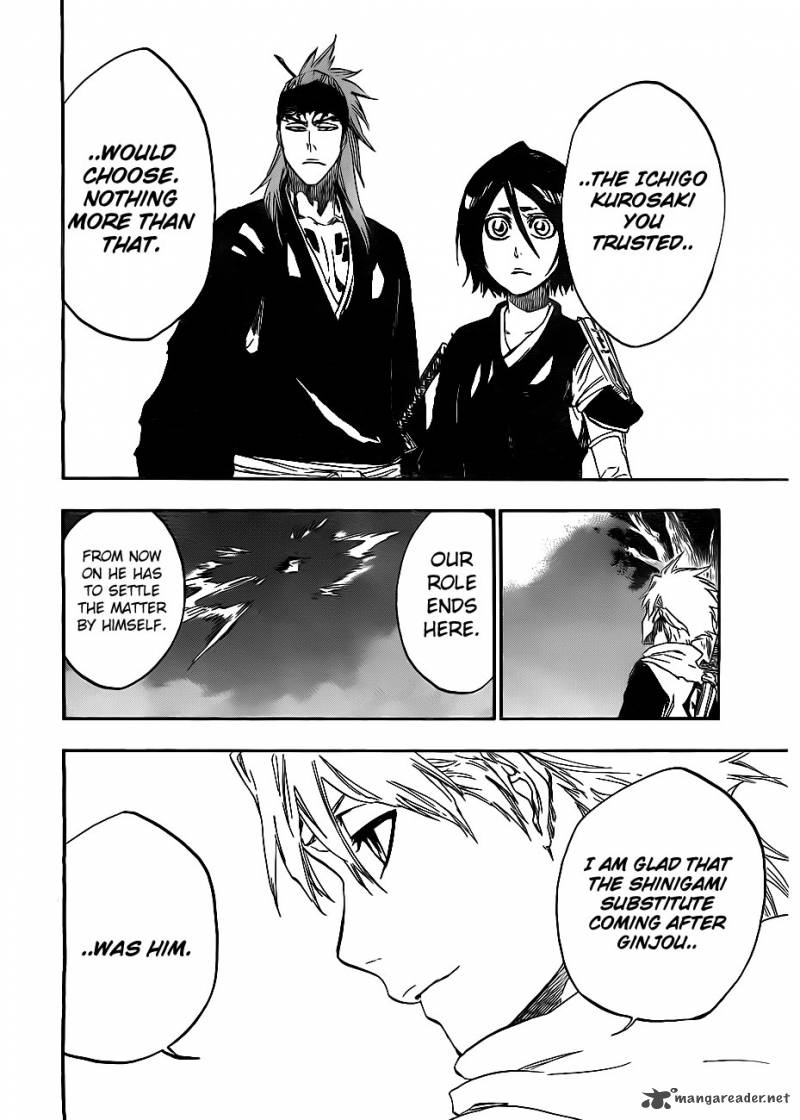 Chapter 476 - The Lost Image(10)