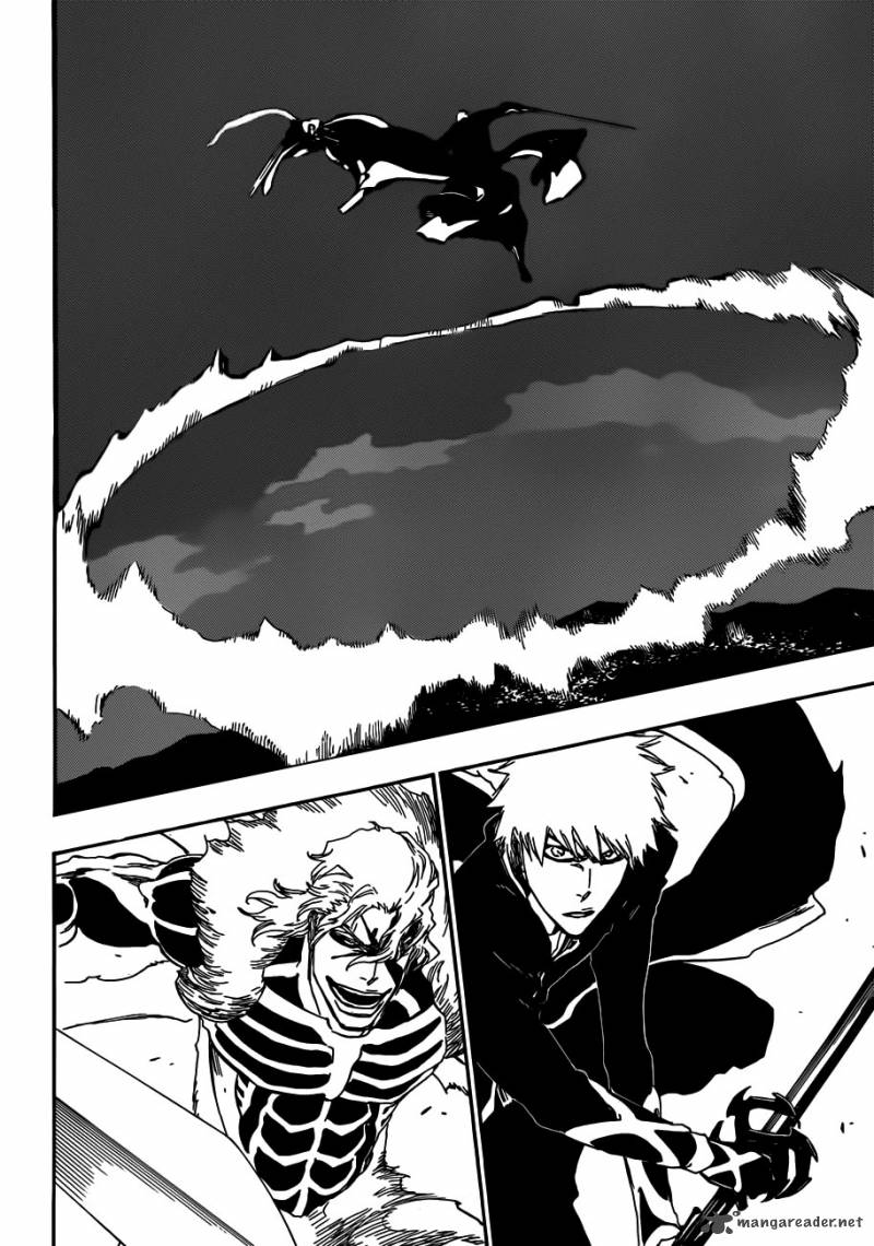 Chapter 476 - The Lost Image(14)