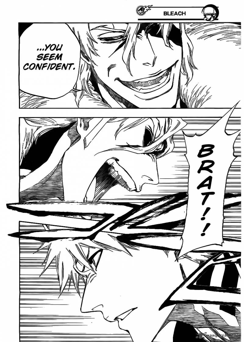 Chapter 476 - The Lost Image(4)