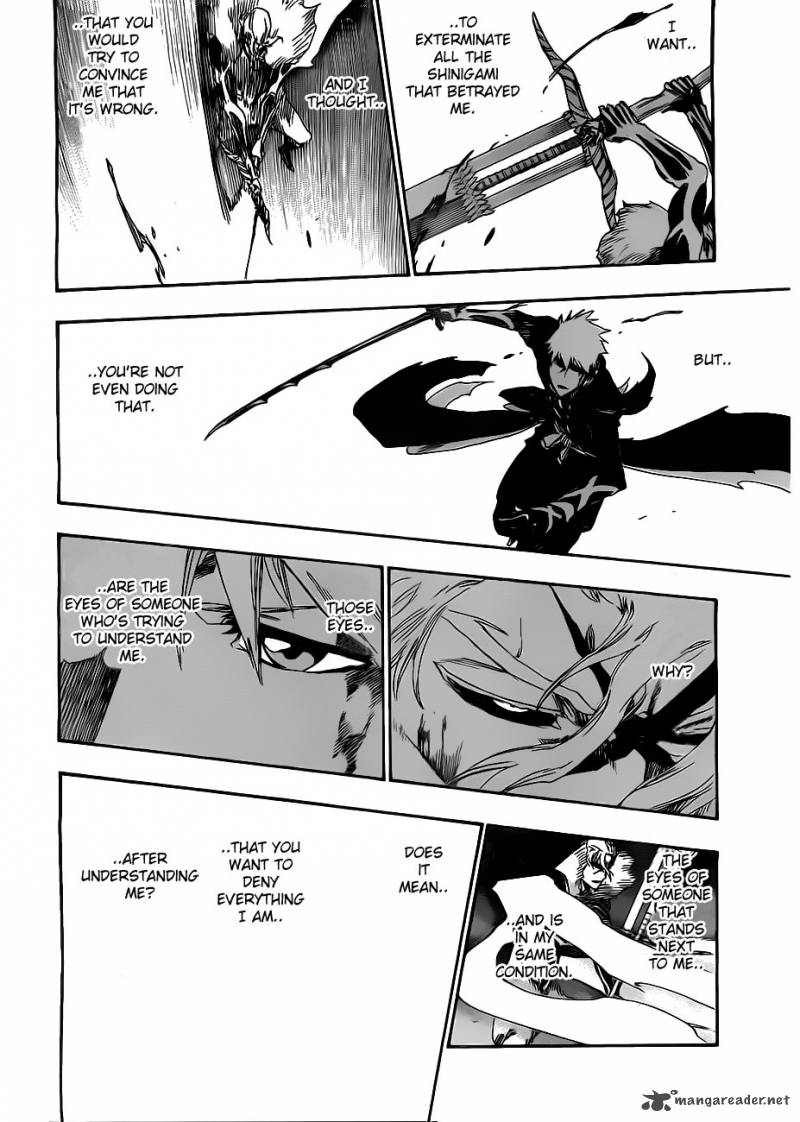 Chapter 476 - The Lost Image(16)