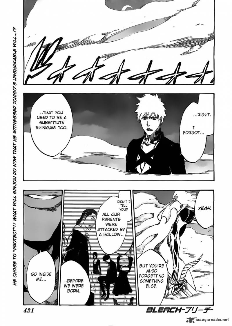 Chapter 476 - The Lost Image(1)