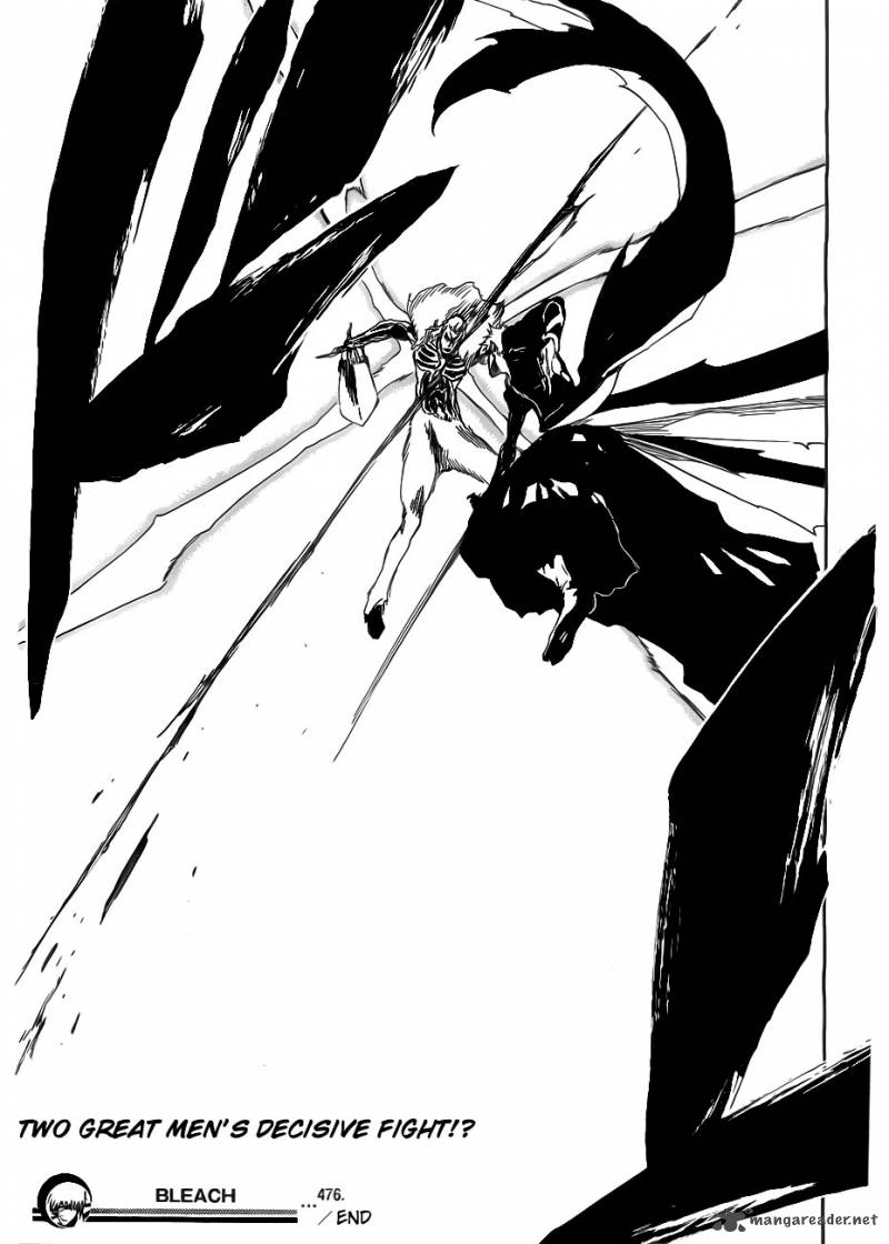 Chapter 476 - The Lost Image(19)