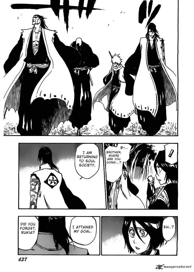 Chapter 476 - The Lost Image(7)
