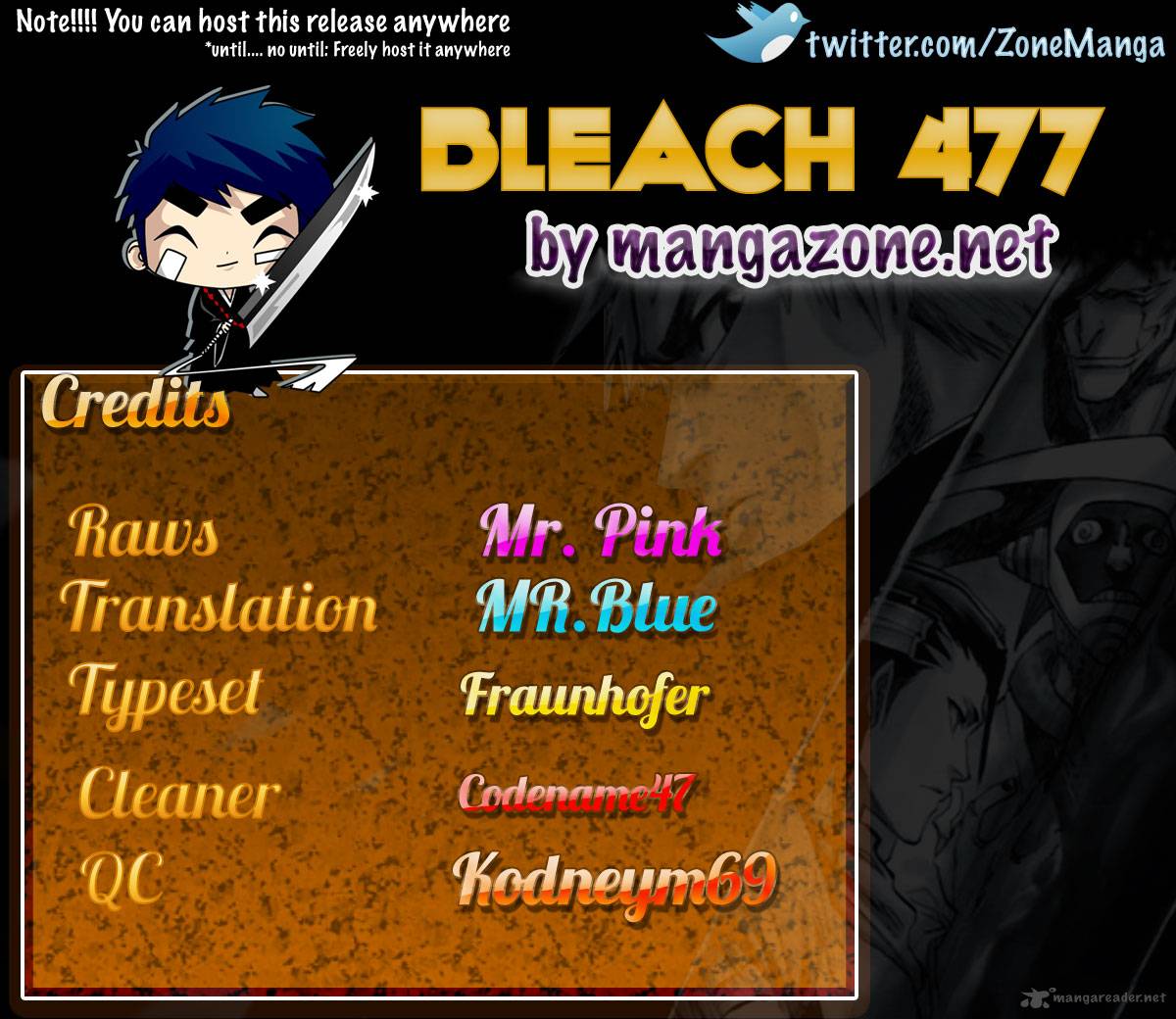 Chapter 477 - The Lost 2 Image(19)