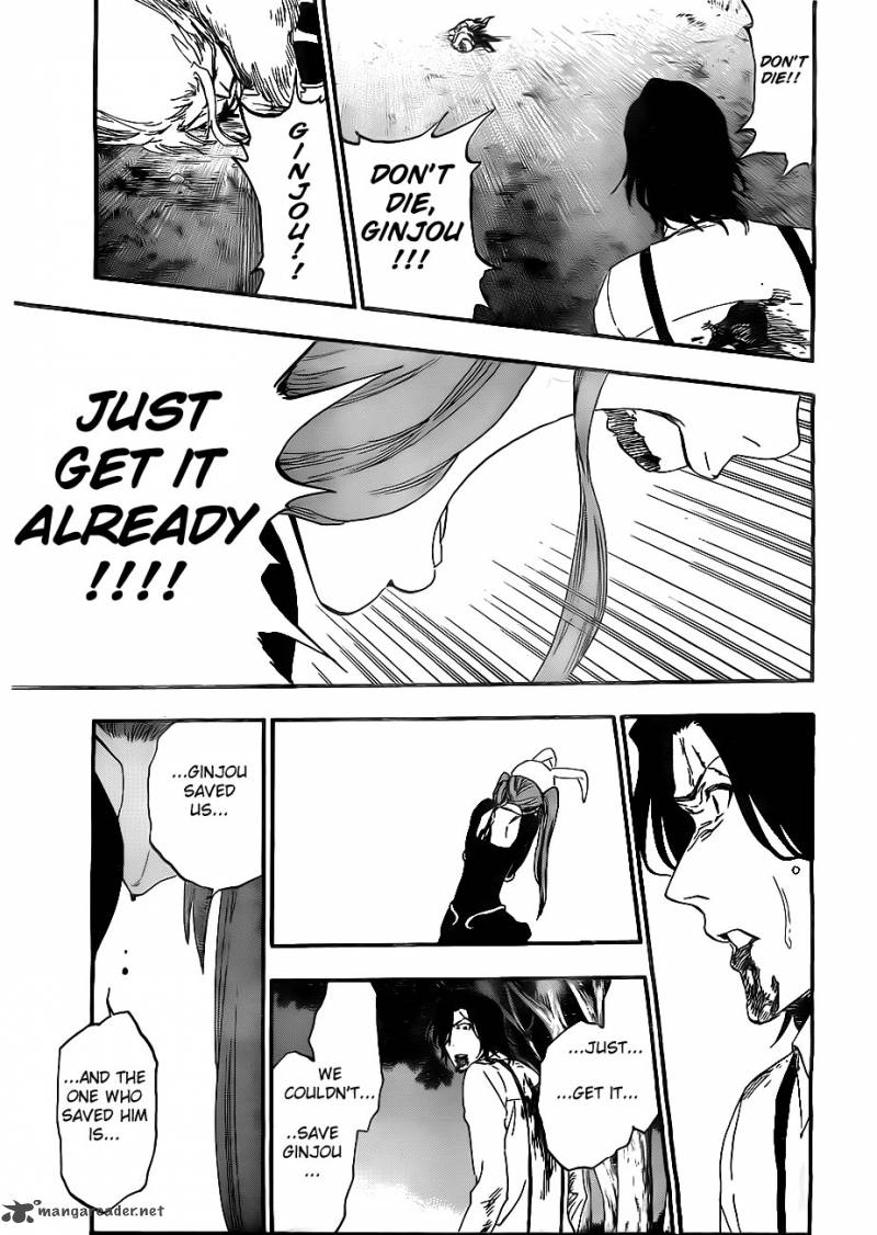Chapter 477 - The Lost 2 Image(16)