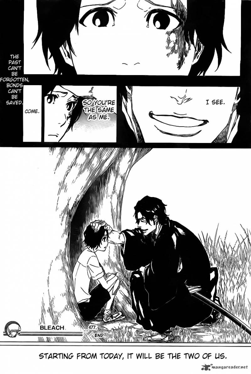 Chapter 477 - The Lost 2 Image(18)
