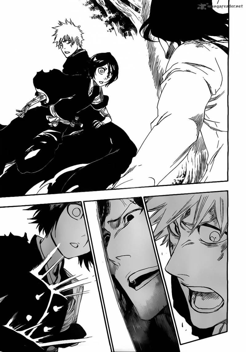 Chapter 477 - The Lost 2 Image(12)