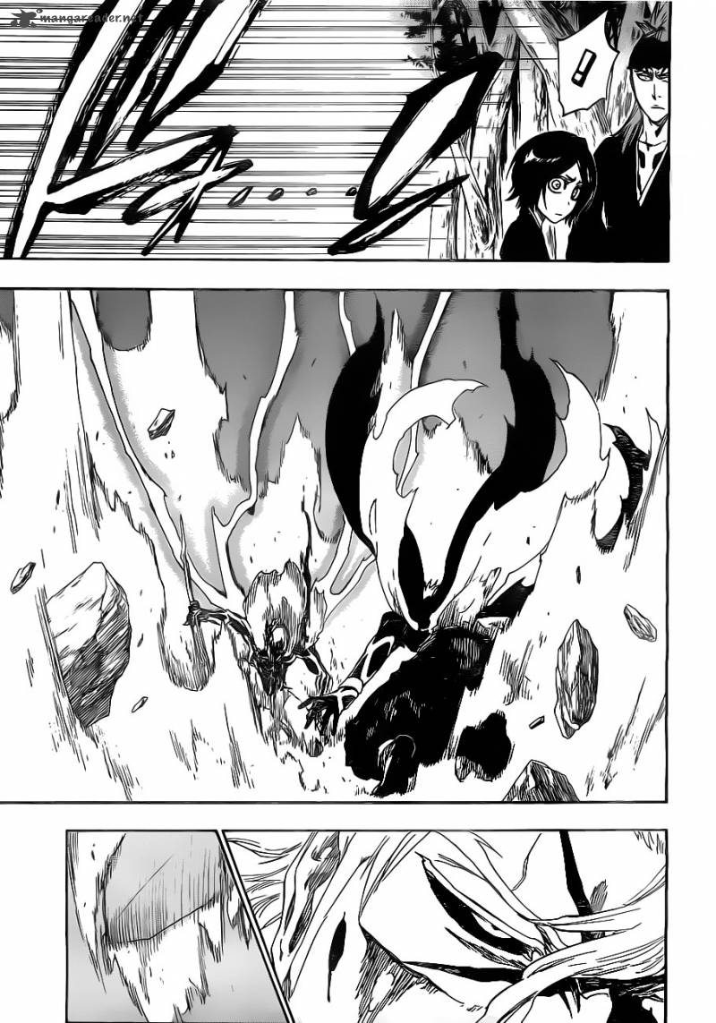 Chapter 477 - The Lost 2 Image(4)