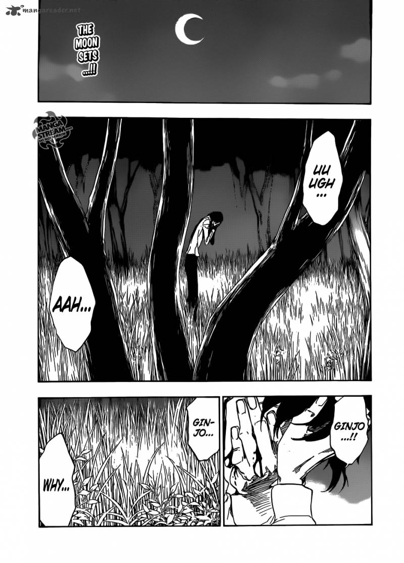 Chapter 478 - The Lost 3 Image(1)