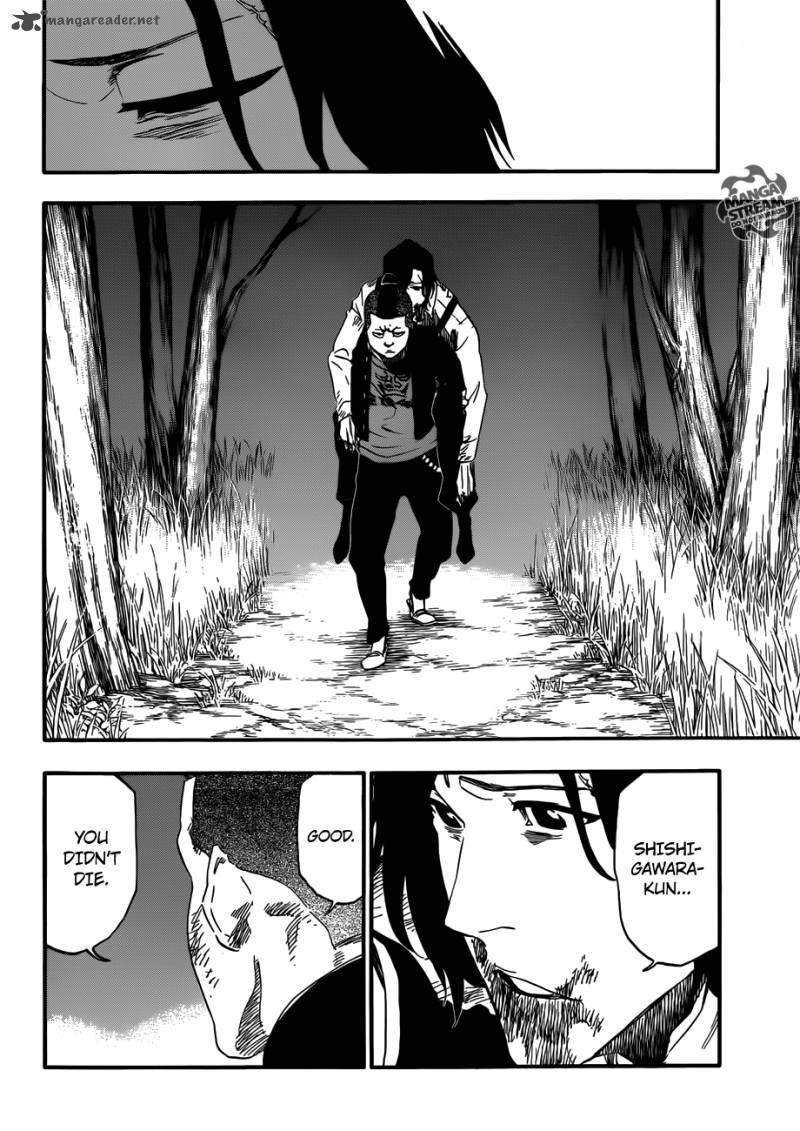 Chapter 478 - The Lost 3 Image(16)