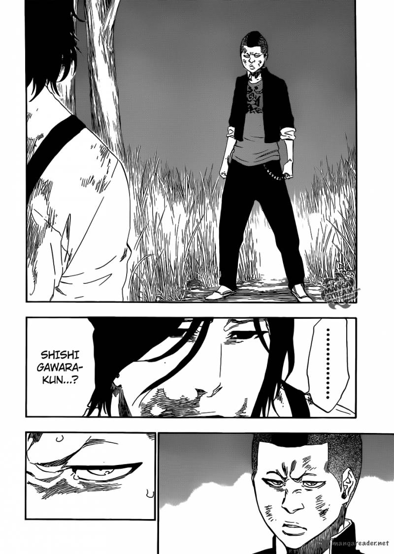 Chapter 478 - The Lost 3 Image(4)
