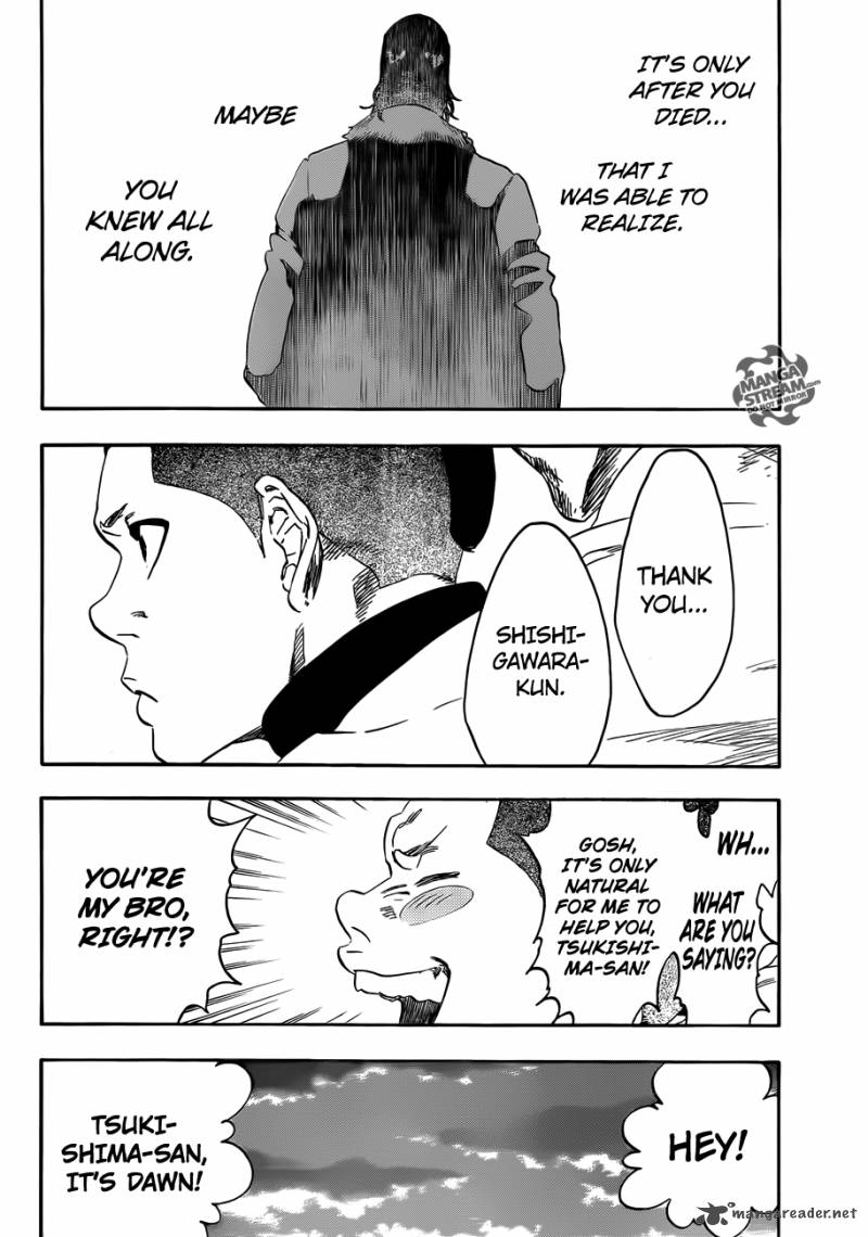 Chapter 478 - The Lost 3 Image(18)