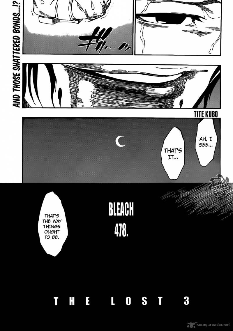 Chapter 478 - The Lost 3 Image(5)