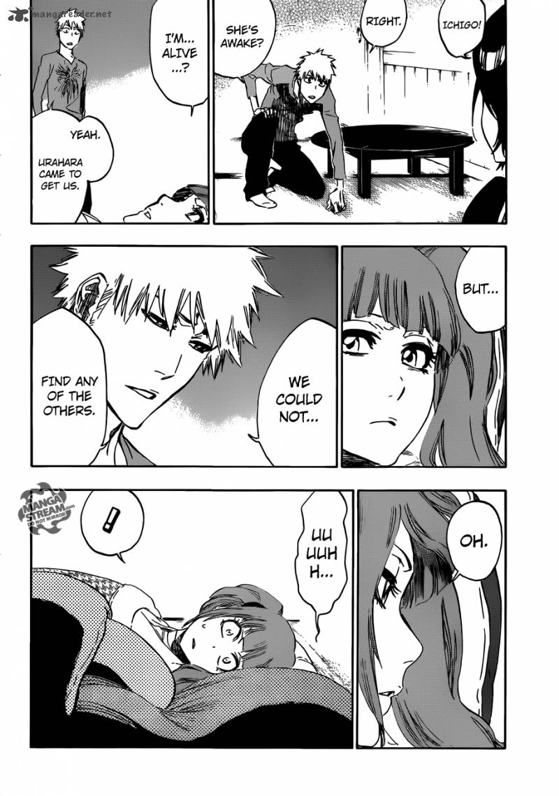 Chapter 478 - The Lost 3 Image(12)