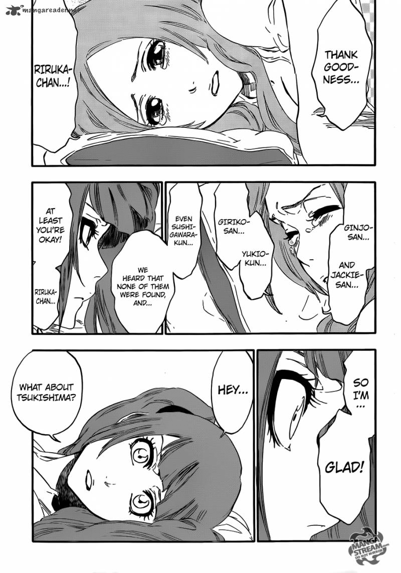 Chapter 478 - The Lost 3 Image(13)