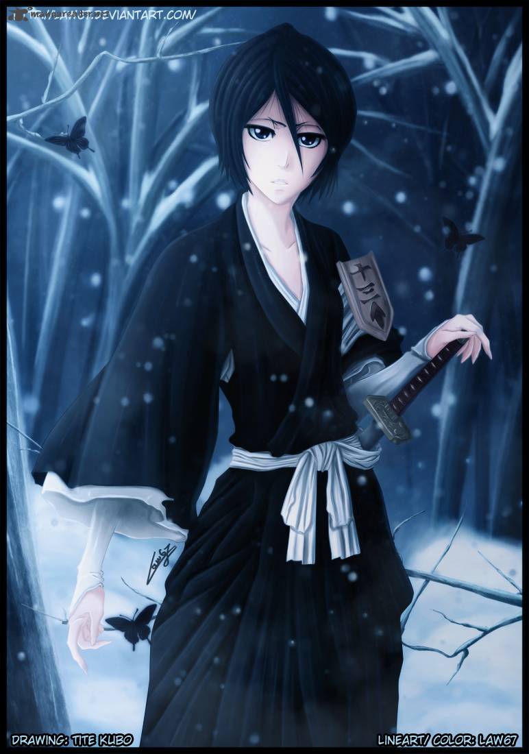 Chapter 478 - The Lost 3 Image(20)