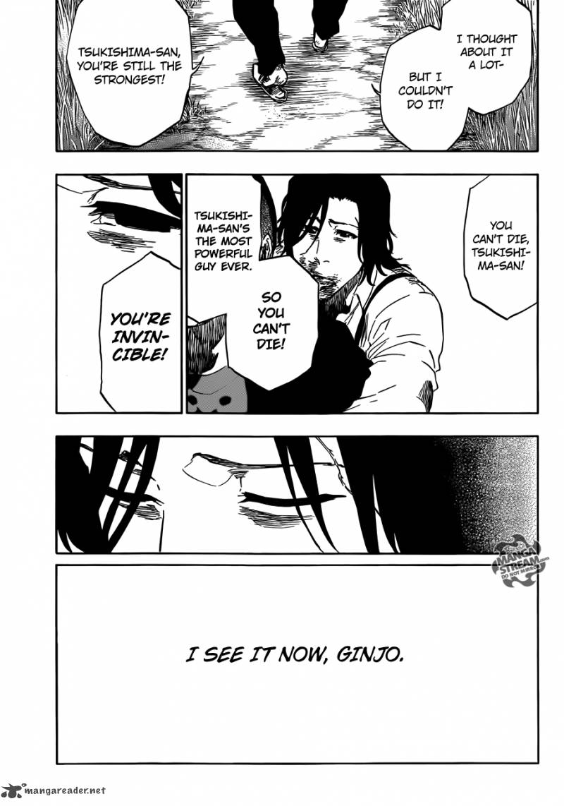 Chapter 478 - The Lost 3 Image(17)
