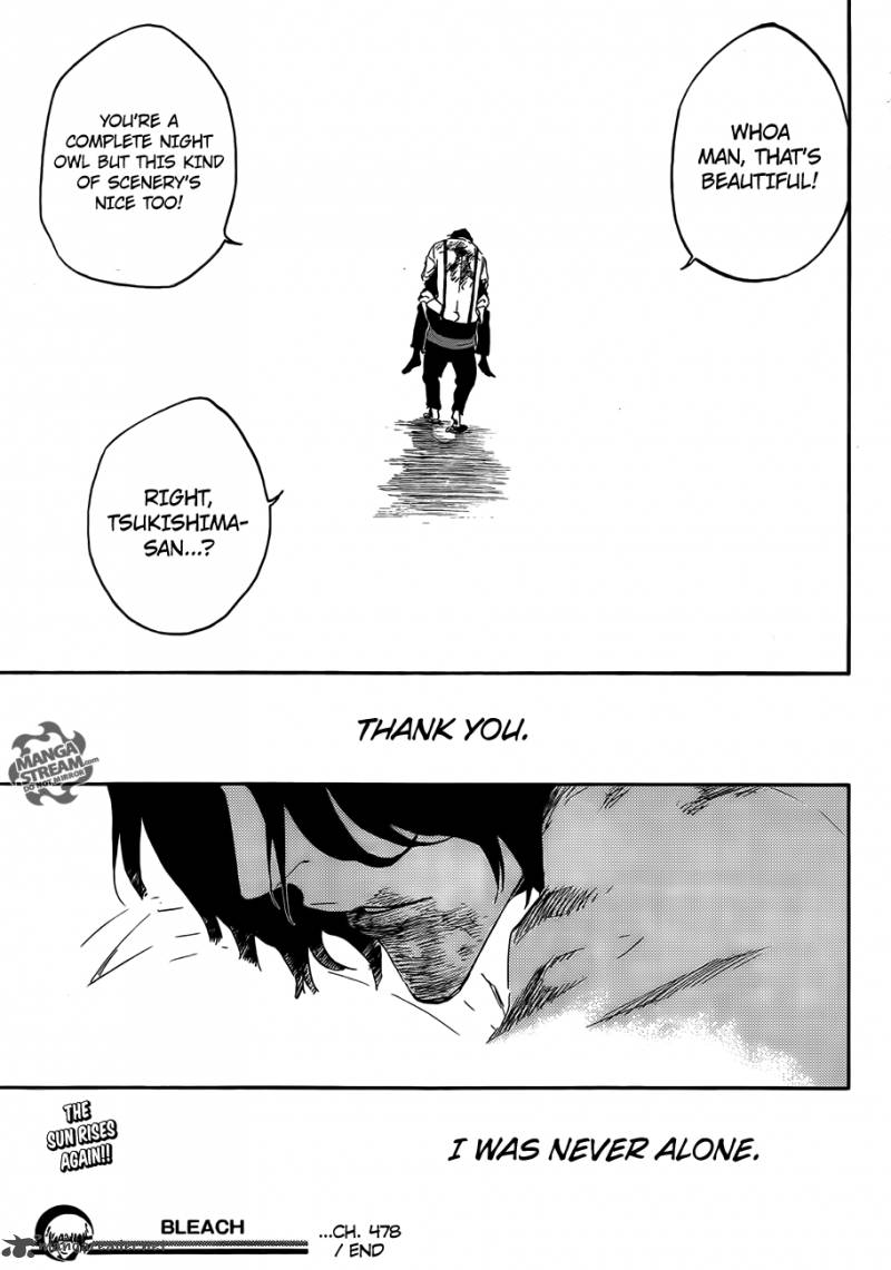 Chapter 478 - The Lost 3 Image(19)