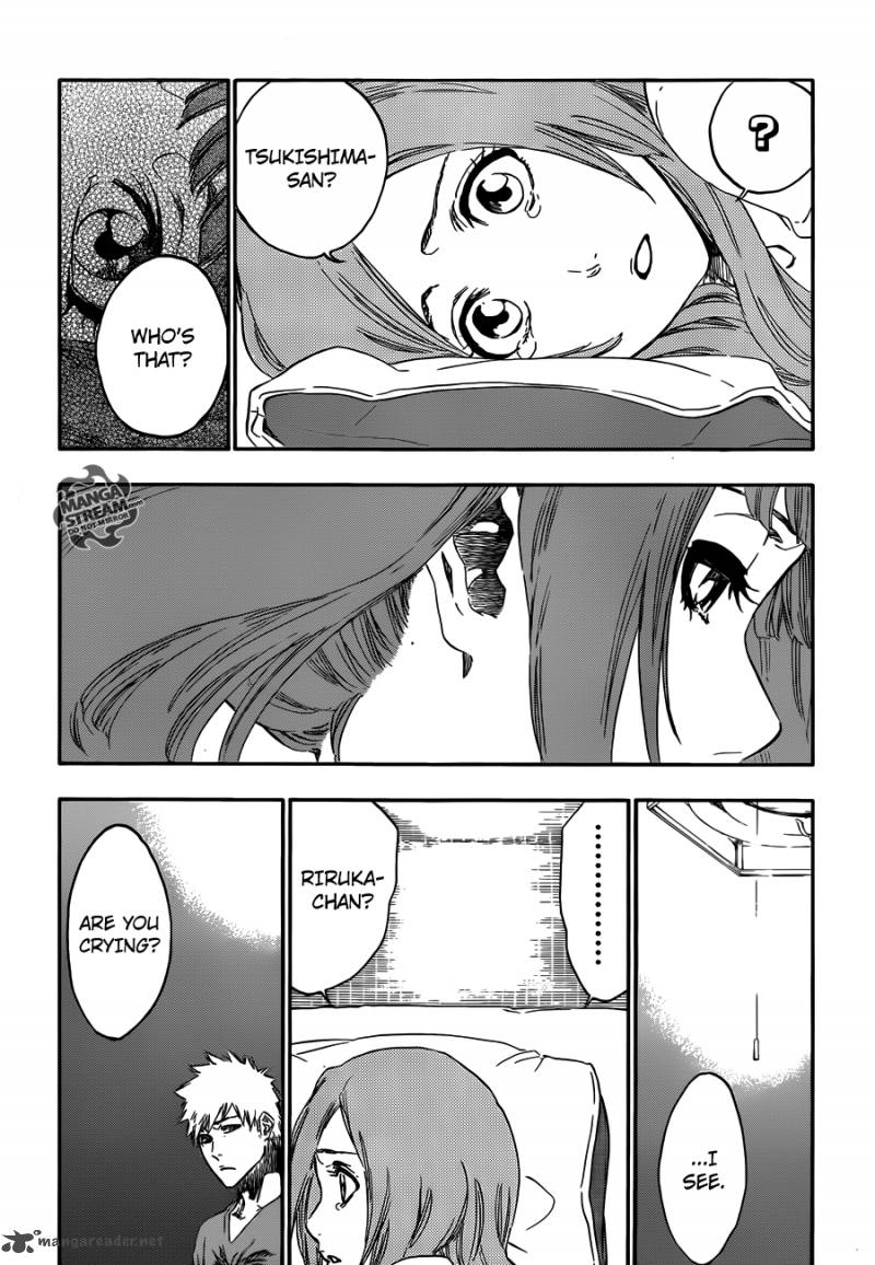 Chapter 478 - The Lost 3 Image(14)
