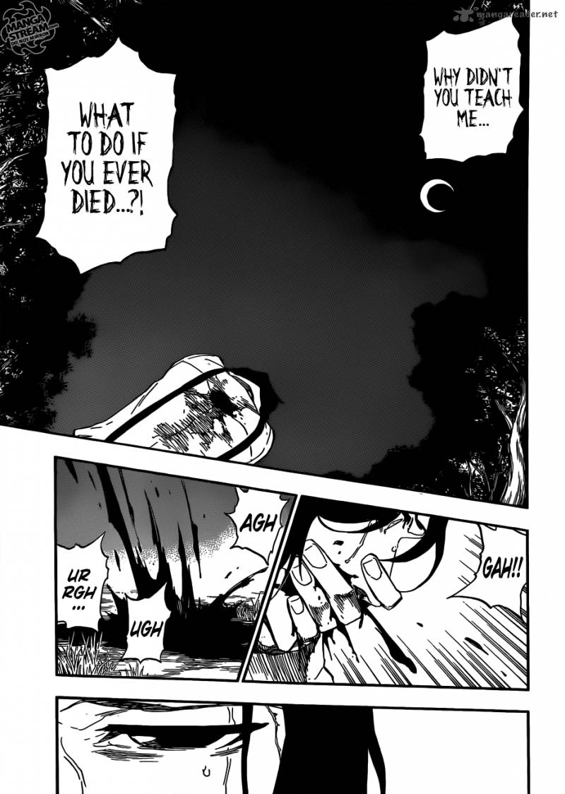 Chapter 478 - The Lost 3 Image(3)