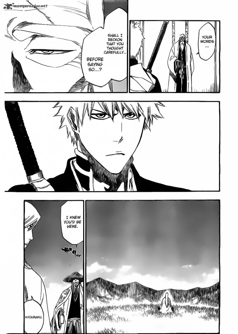 Chapter 479 - Goodbye To Our Xcution Image(15)