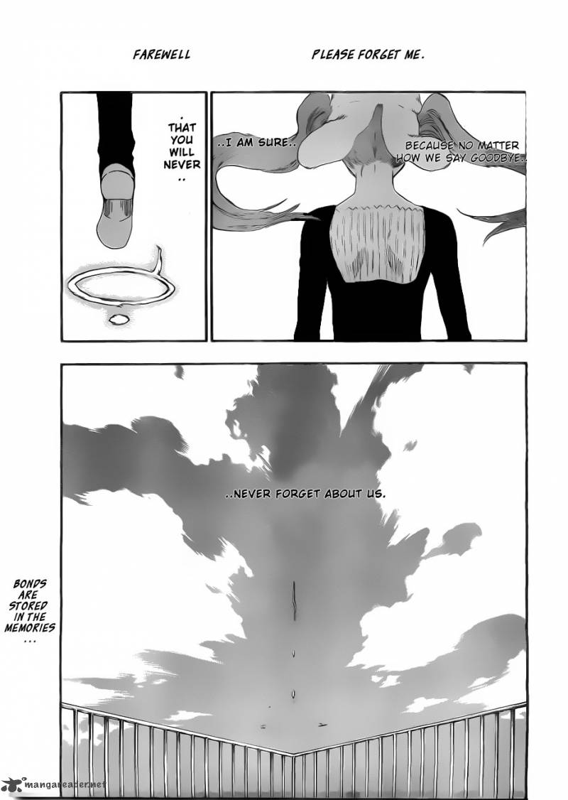 Chapter 479 - Goodbye To Our Xcution Image(19)