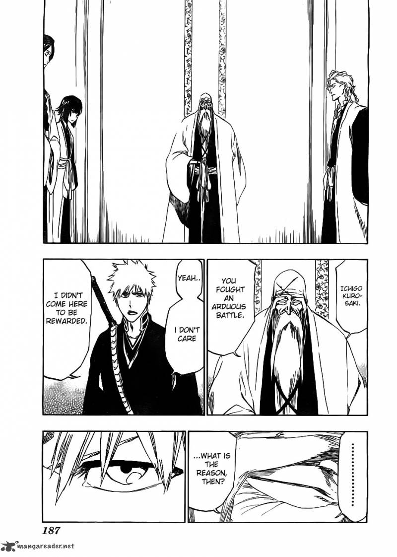 Chapter 479 - Goodbye To Our Xcution Image(11)
