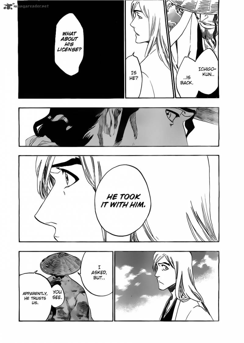 Chapter 479 - Goodbye To Our Xcution Image(16)