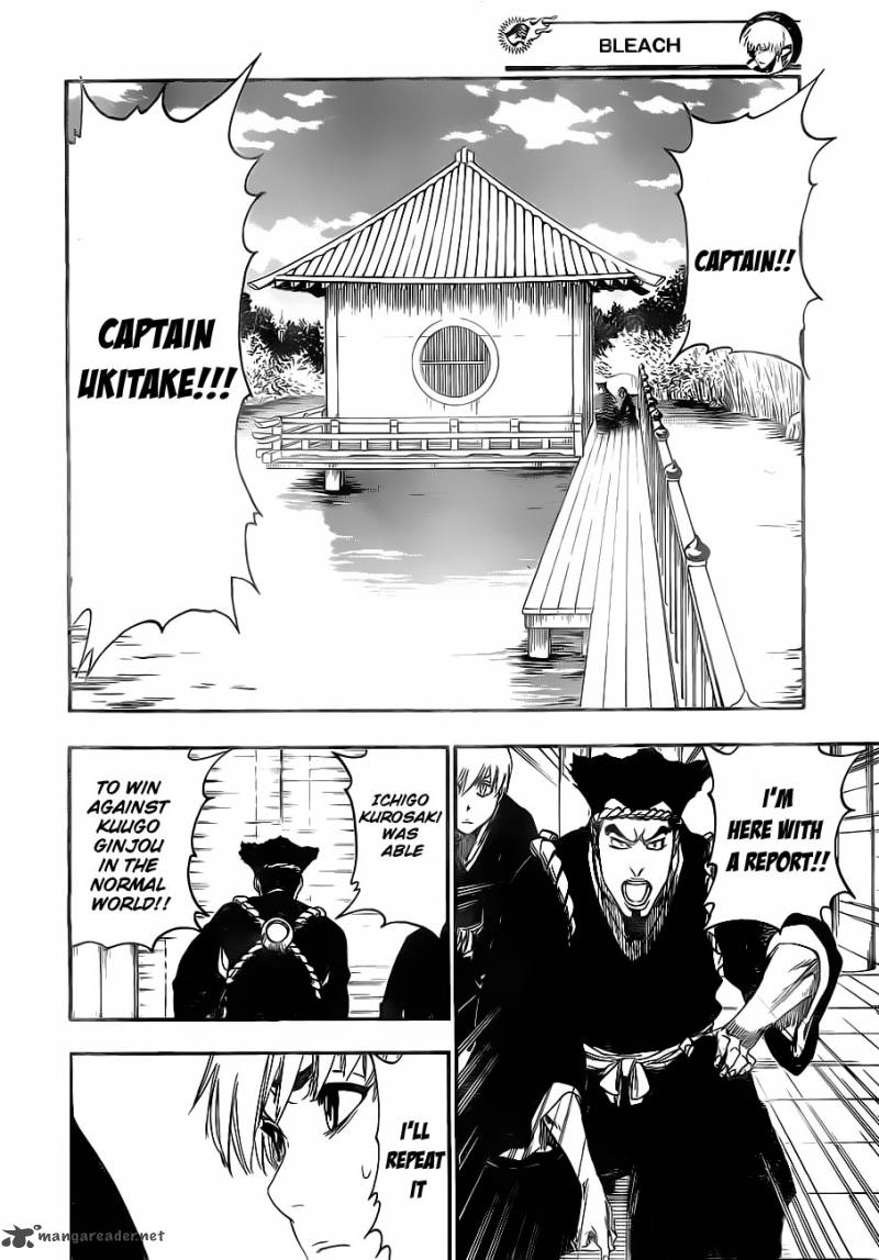 Chapter 479 - Goodbye To Our Xcution Image(4)
