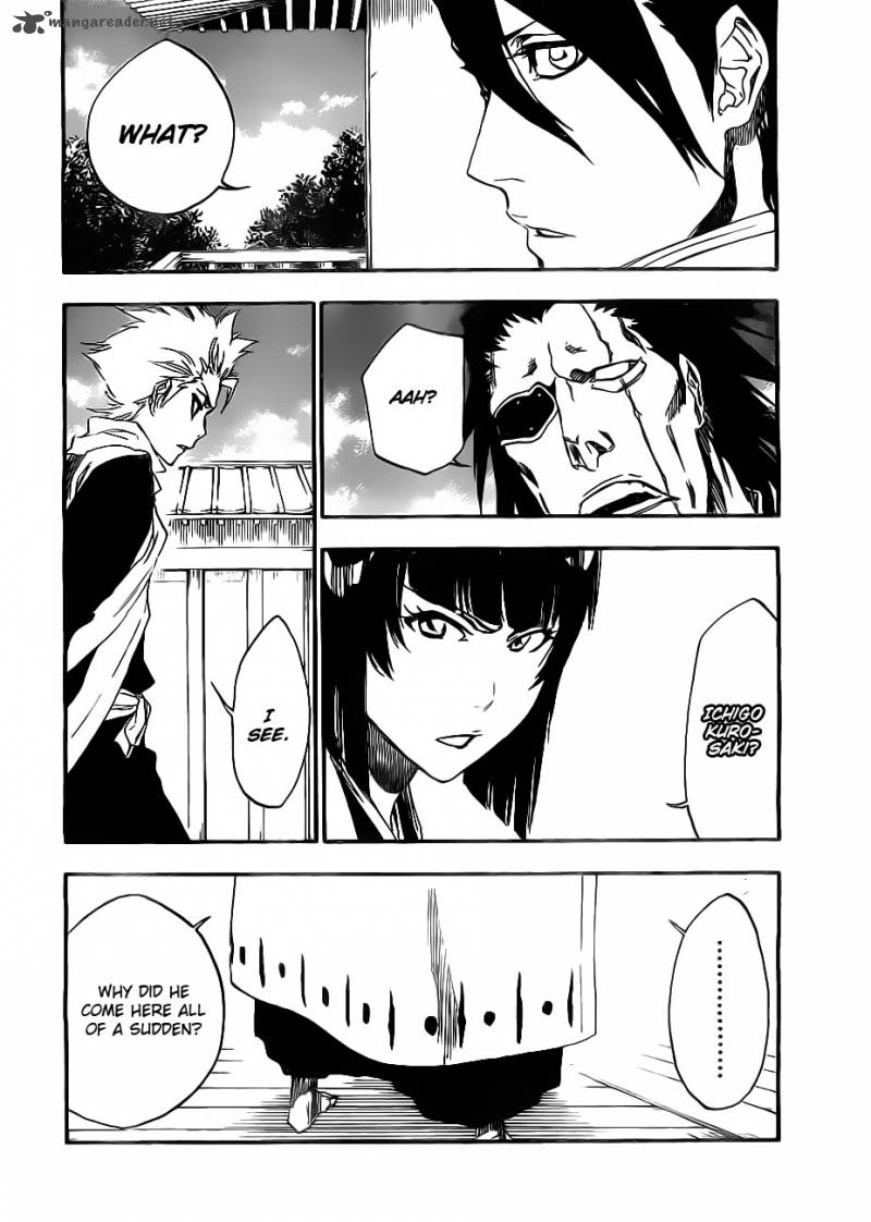 Chapter 479 - Goodbye To Our Xcution Image(8)