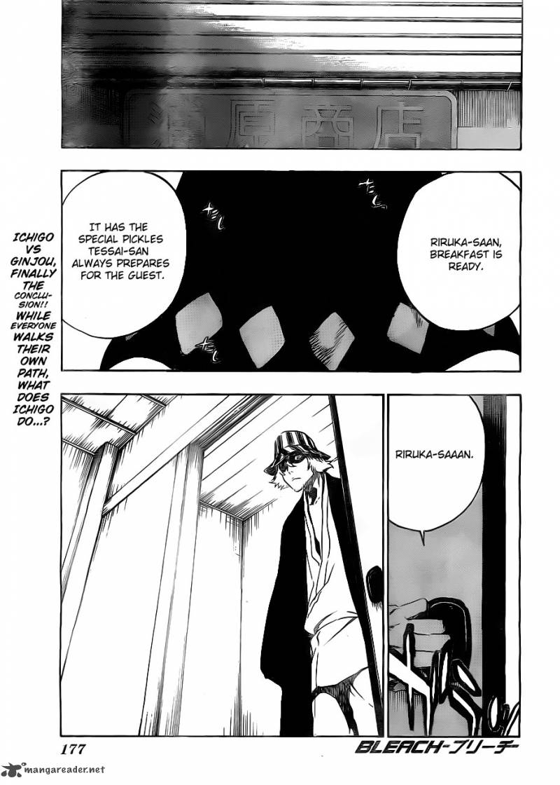 Chapter 479 - Goodbye To Our Xcution Image(1)