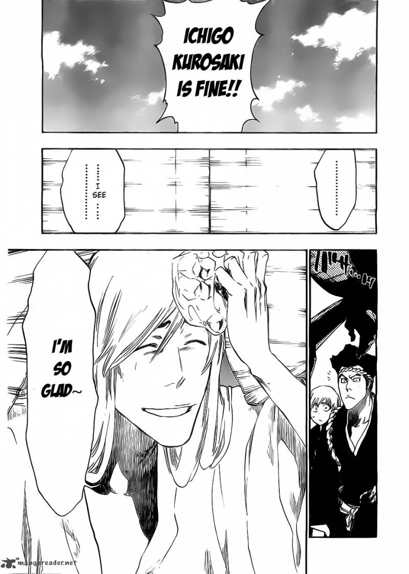 Chapter 479 - Goodbye To Our Xcution Image(5)