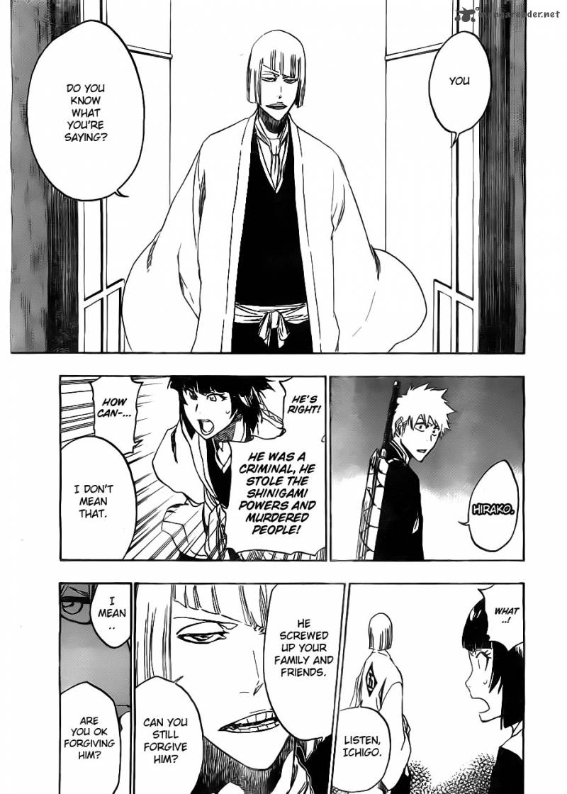Chapter 479 - Goodbye To Our Xcution Image(13)