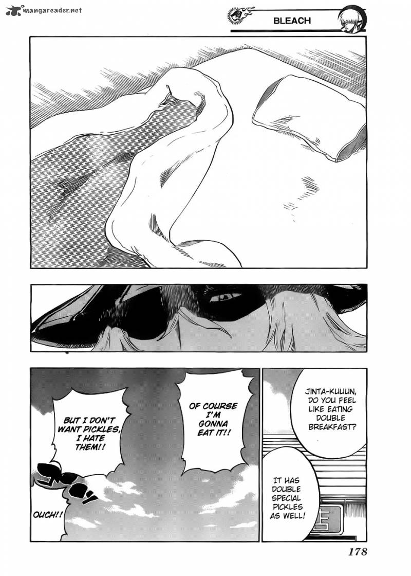 Chapter 479 - Goodbye To Our Xcution Image(2)
