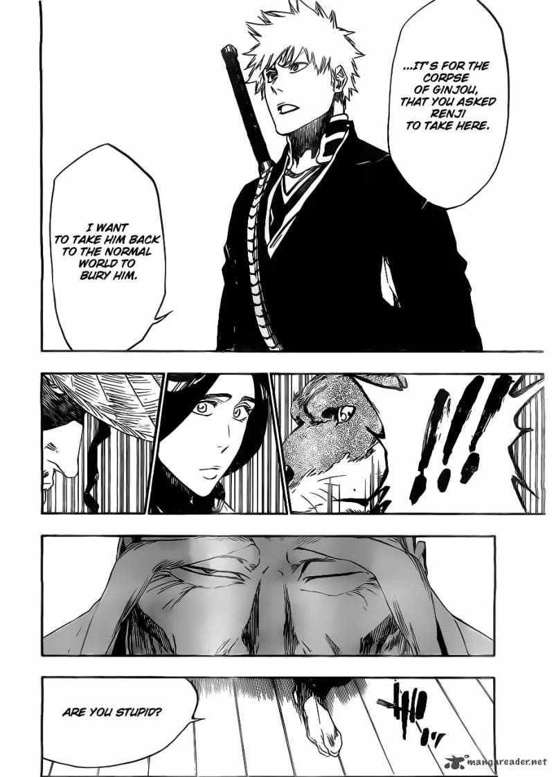 Chapter 479 - Goodbye To Our Xcution Image(12)
