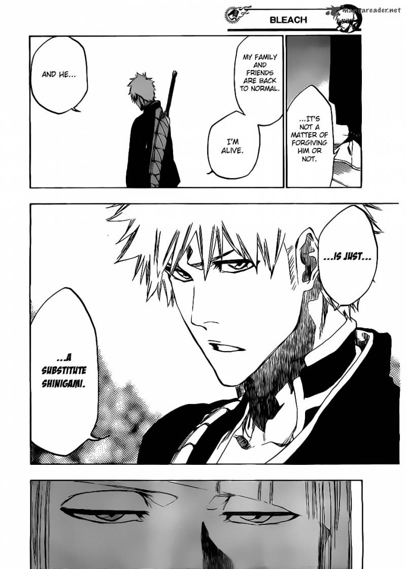 Chapter 479 - Goodbye To Our Xcution Image(14)