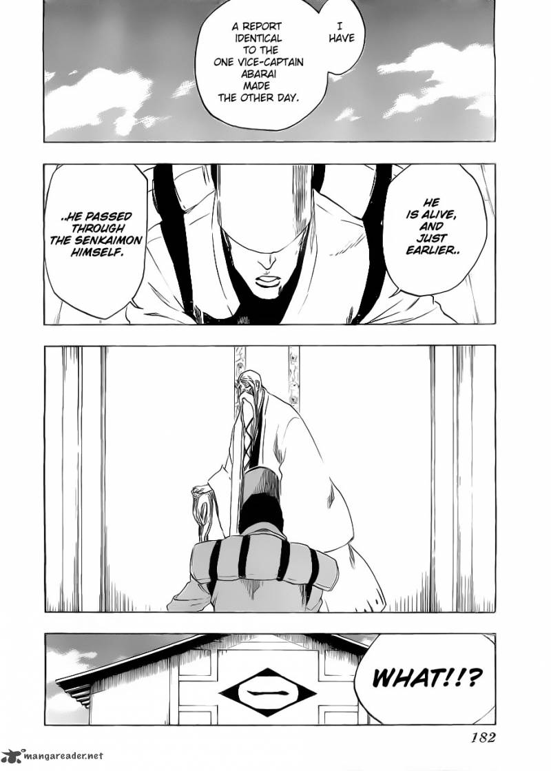 Chapter 479 - Goodbye To Our Xcution Image(6)