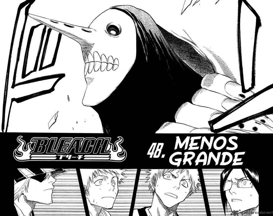 Chapter 48 - Menos Grande Image(6)