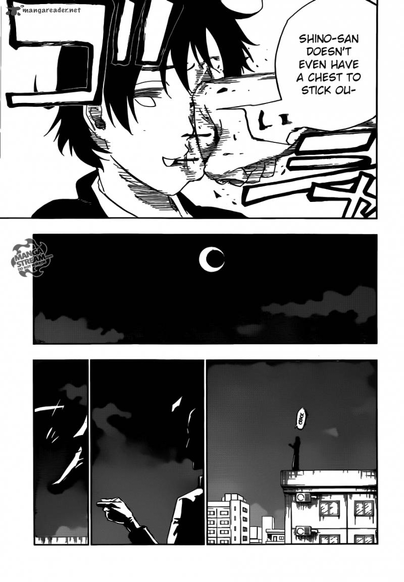 Chapter 480 - Final Arc - The Thousand Year Blood War Image(10)