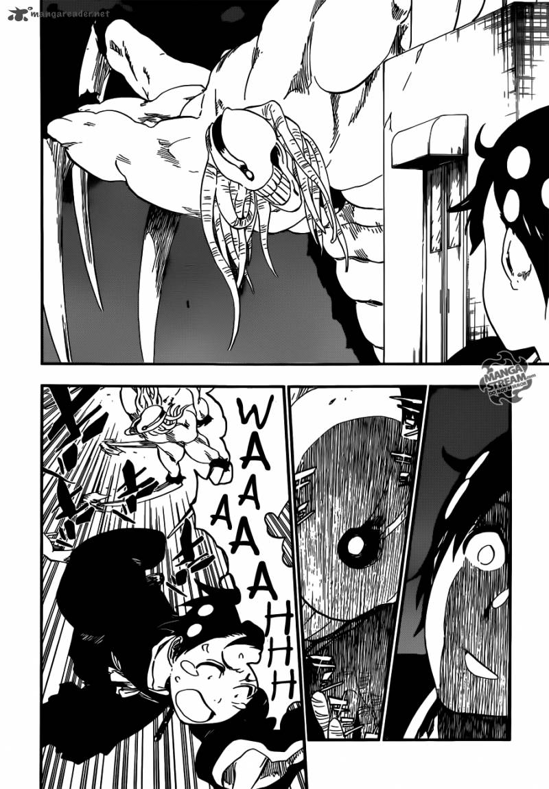 Chapter 480 - Final Arc - The Thousand Year Blood War Image(13)