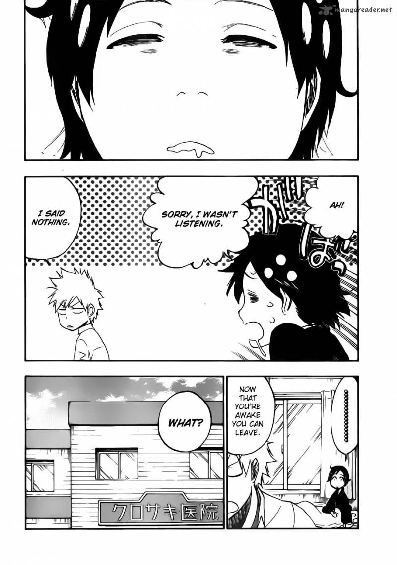 Chapter 481 - The Tearing Image(4)