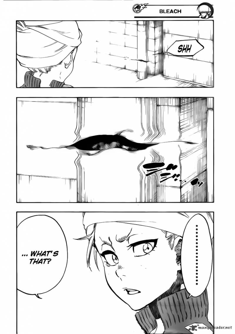 Chapter 481 - The Tearing Image(2)