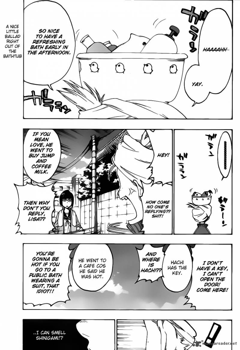Chapter 481 - The Tearing Image(1)